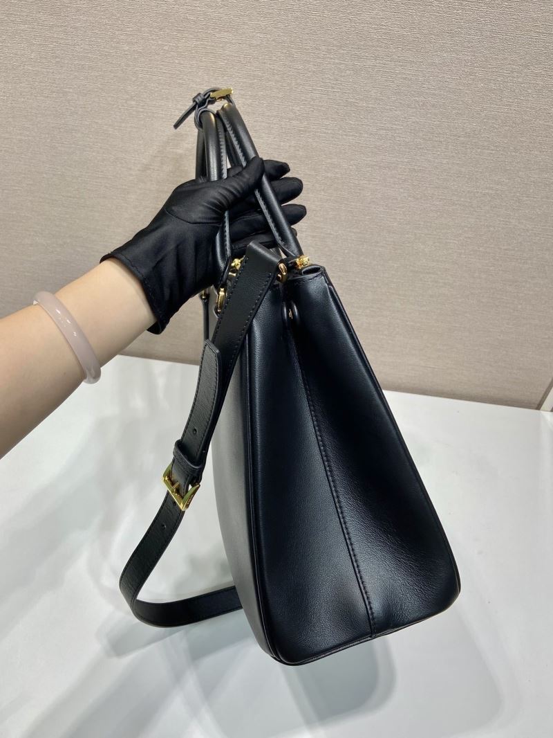 Prada Top Handle Bags